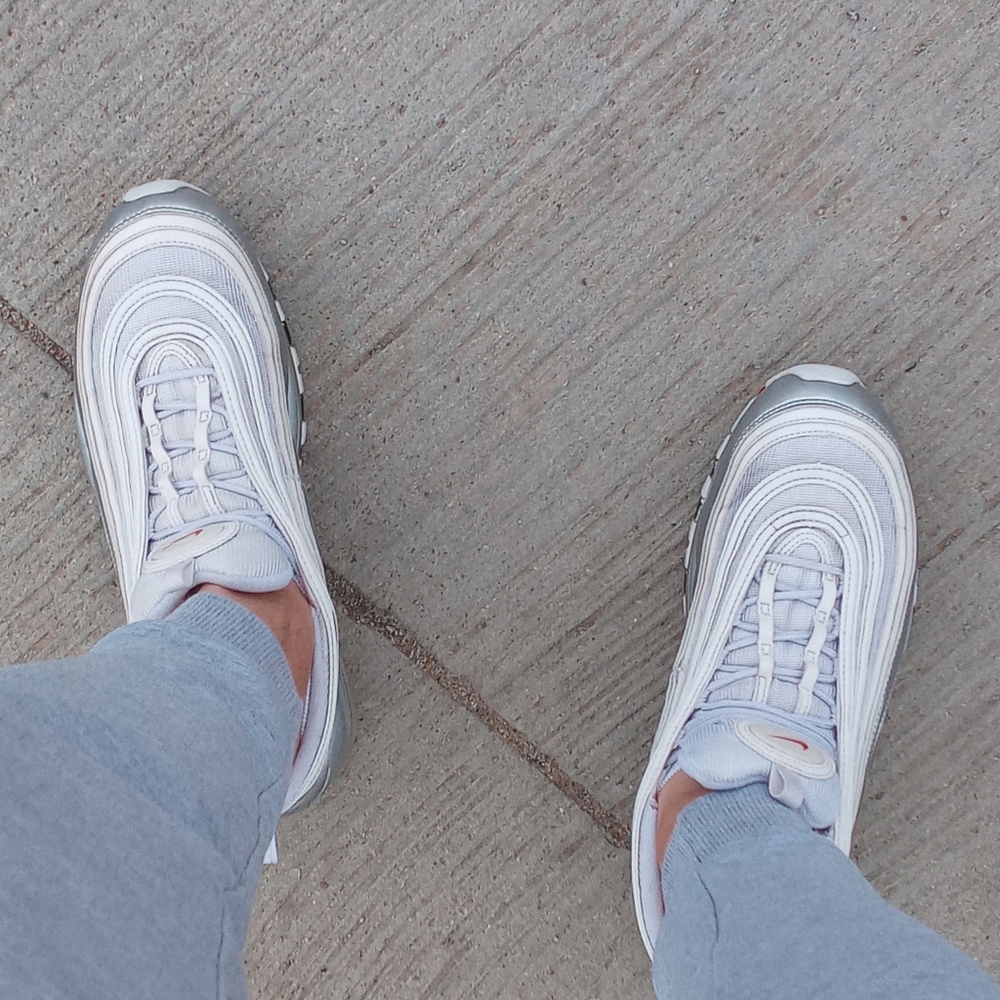Air max 97